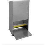 Poulailler direct - mangeoire anti nuisible volailles alma basica tle galvanise 30l - river systems ...