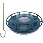 Mangeoire pour oiseaux automatique grande capacit� avec d�tecteur de mouvement