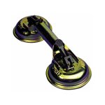 Finish - manipulateur ventouse relda �levier 2 coupes diam 100 mm charge 60 k