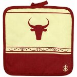 Manique de cuisine camargue