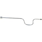 Manivelle pour roue et vrin al - ko compatibilit - pour crou de 23 mm