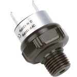 Commutateur automatique de commutateur de compresseur d'air de voiture, op�ration facile de contr�le ...