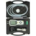 Brigon - manomètre différentiel avec interface pc 0 - 200 mbar Brigon - manomètre différentiel avec interface pc 0 - 200 mbar