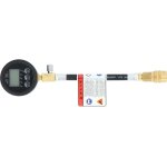 Ks tools - manomtre digital du coffret 150. 1650 - 150. 1650 - 1