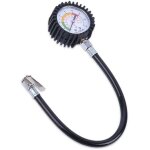 Manomtre numrique de haute prcision pour pneus, manomtre numrique pour pneus, adapt aux voitures, ...