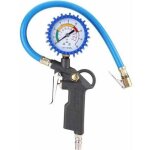 [jamais utilis�] manom�tre num�rique pneu, pistolet de gonflage jauge de gonfleur de pneu jauge de pression ...