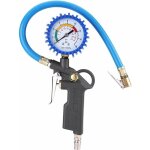 Manom�tre num�rique pneu, pistolet de gonflage jauge de gonfleur de pneu jauge de pression des pneus ...
