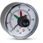 Manom�tre de rechange pour certains filtres hayward de, filtres � sable et � cartouche, progrid de, xstream ...