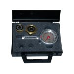 Diff - manomètre pour robinet Diff - manomètre pour robinet