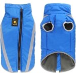 Manteau de chien imperm�able veste chaude d'hiver, v�tements pour animaux de compagnie coupe - vent tenue ...