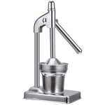 Manuel du juicer citrus - 14, 96 pouces de presse aux fruits de la presse aux fruits pour citron, extraction ...