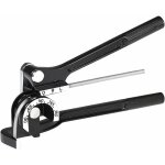 Manuel tube bender, 3 en 1 pour 1 / 4' 5 / 16' 3 / 8' 0 - 180 degrés tubes outils de cintrage tubes bender ... Manuel tube bender, 3 en 1 pour 1 / 4' 5 / 16' 3 / 8' 0 - 180 degrés tubes outils de cintrage tubes bender ...