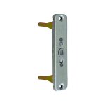 Crmone  larder pour menuiserie bois pour tringles a larder 8 x 5 - 30 mm map industries