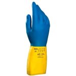 Mapa - gants �tanches antimicrobiens alto 405 - la paire - taille 8 - lot de 10