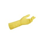 Mapa - gants de protection de professional vital 124, jaune (lot de 2), gelb, jaune, 2