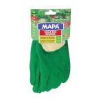 Gant rosier latex taille 6 - mapa