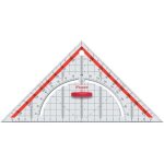 Maped querre geomtrique technic, hypothnuse:?