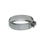 Collarino de tubes en inox 13 / 18 dp maral