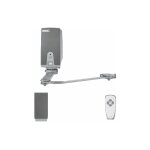 Comfort 560 l - 2 868 mhz oprateur pour portails  2 battants, 1 metteur 4 canaux marantec