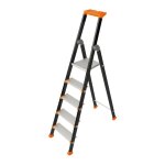 Tubesca comabi - marchepied kolos 5 marches 3. 12m - 02375815 - tubesca