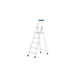Marchepied aluminium pro maxibat 3 marches tubesca