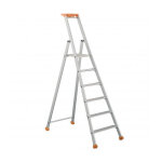 Tubesca comabi - marchepied mp pro - tubesca - 6 marches - 2m21 - 2370006 Tubesca comabi - marchepied mp pro - tubesca - 6 marches - 2m21 - 2370006