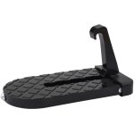 Marchepied de porte de voiture avec p�dale, marchepied universel en forme de u, marchepied multifonctionnel ...