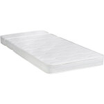Marckonfort ? matelas �volutif 90x140 / 170 / 200 ? �paisseur 15 cm ? soutien ferme � mi - ferme ? traitement ...