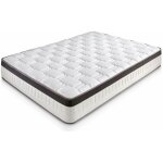 Matelas � m�moire de forme supreme 90x190. 27cm �paisseur marckonfort