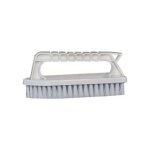 Brosse à main xl mareva multi - usages pour piscine - 14 cm - 763244 Brosse à main xl mareva multi - usages pour piscine - 14 cm - 763244