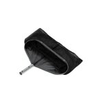 Mareva access - epuisette de fond avec raclette mareva - pro - grise - 770007