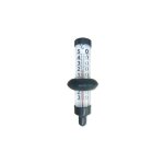 Thermometre flottant mareva - pro - gris - 770009