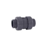 Clapet anti - retour  coller mareva - d50 - dn40 - 904470
