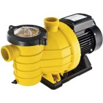 Mareva - pompe filtrante piscine 1200w 21m3 / h