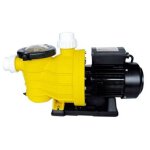 Mareva - pompe de piscine eco premium d�bit pompe piscine: 6, 5 m� / h - 0, 25 cv mono