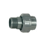 Raccord union 3 p mareva d50 x 2 pouces - mf - 900196