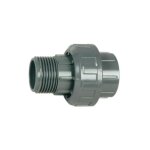 Raccord union 3 p mareva d63 x 2 pouces - mf - 900198