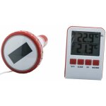Thermomètre de piscine ou spa digital sans fil Thermomètre de piscine ou spa digital sans fil
