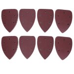 Marhynchus 5 de papier liqueet 140 x 90 mm pour une surface de revtement dur, 40 - un outil d'oxyde ...