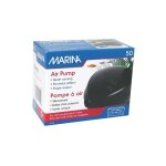 Marina 50 pompe ? air (10 - 60 l) Marina 50 pompe ? air (10 - 60 l)