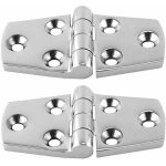 Marine monture charnires de porte acier inoxydable charnire de bateau de trappe matriel  toute preuve ...