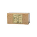 Marius fabre - savon marseille sainte famille 2x500g Marius fabre - savon marseille sainte famille 2x500g