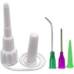 Markal accessories security check 95423 aiguille de dosage en vernis frein - filet pour vis 1 pc(s)