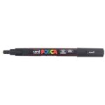 Marker posca pc - 3m schwarz