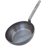 Marmite de campagne mineral l 32 cm - de buyer