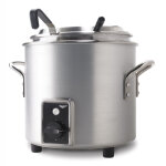 Marmite remise en temp�rature r�tro 10, 4 l - pujadas