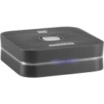 Récepteur de musique bluetooth® marmitek boomboom 80 version bluetooth: 3. 0, a2dp 15 m supporte la transmissi ... Récepteur de musique bluetooth® marmitek boomboom 80 version bluetooth: 3. 0, a2dp 15 m supporte la transmissi ...