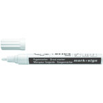 Marqueur fongicide blanc lyra