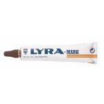 Marqueur peinture noir 50ml vrac4150099 - k950n