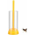Marqueur pour reine des abeilles en plastique durable pour marquage de reine des abeilles - outil pour ...